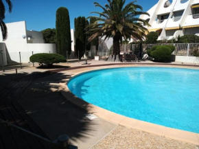 Résidence La Calypso - Studio pour 4 Personnes 724, La Grande Motte